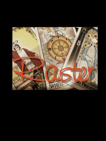 Raster